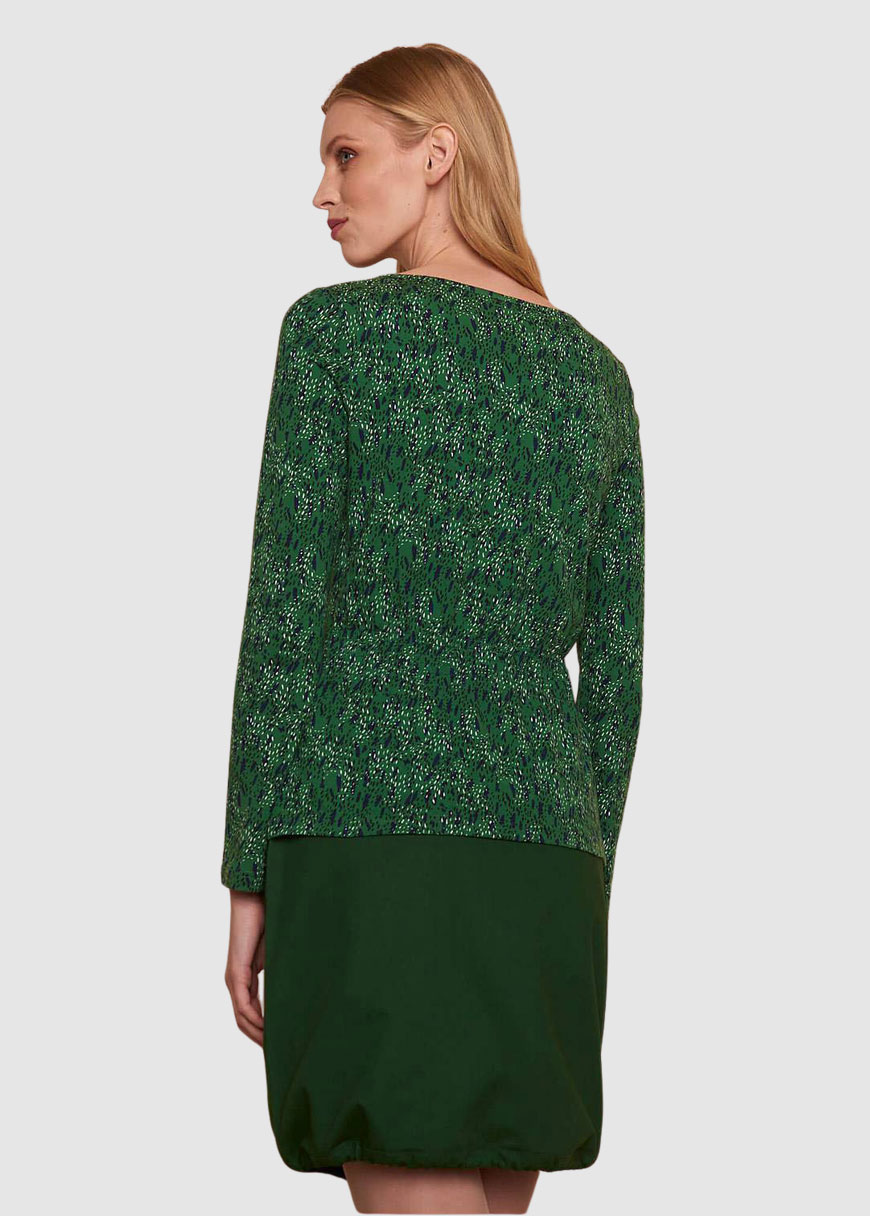 Langarmshirt Ingmari