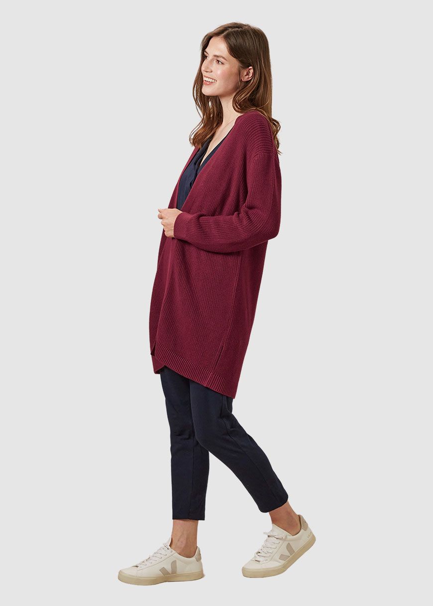 Linden Cardigan