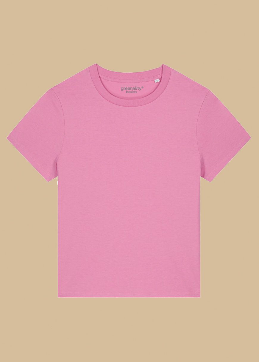 Classic T-Shirt Woman