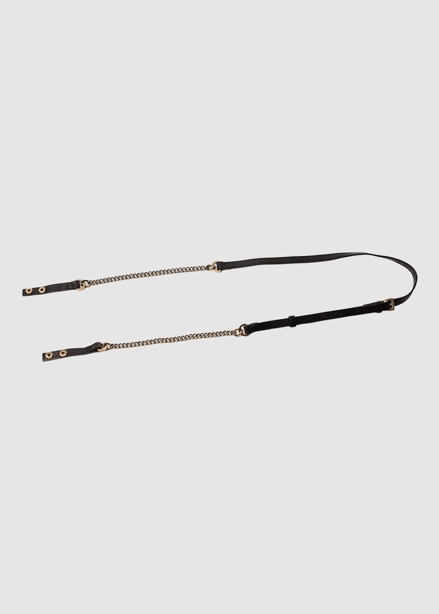Josephine (Chain) Eco Classic Black Josephine (Chain) Eco Classic Black
