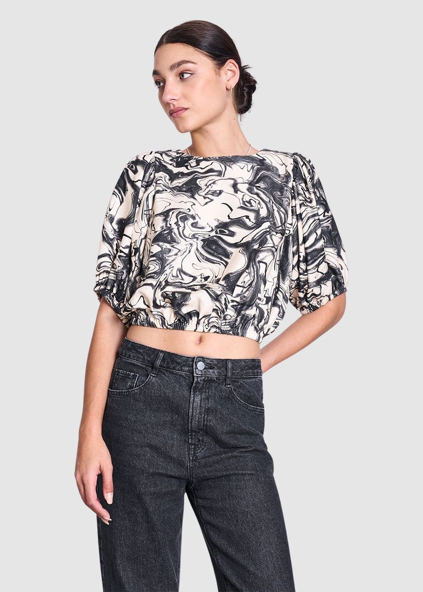 Blouse Skye