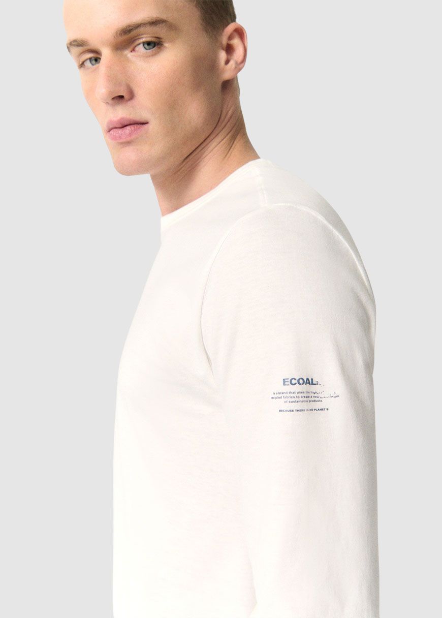 Tierralf T-Shirt Man Tierralf T-Shirt Man