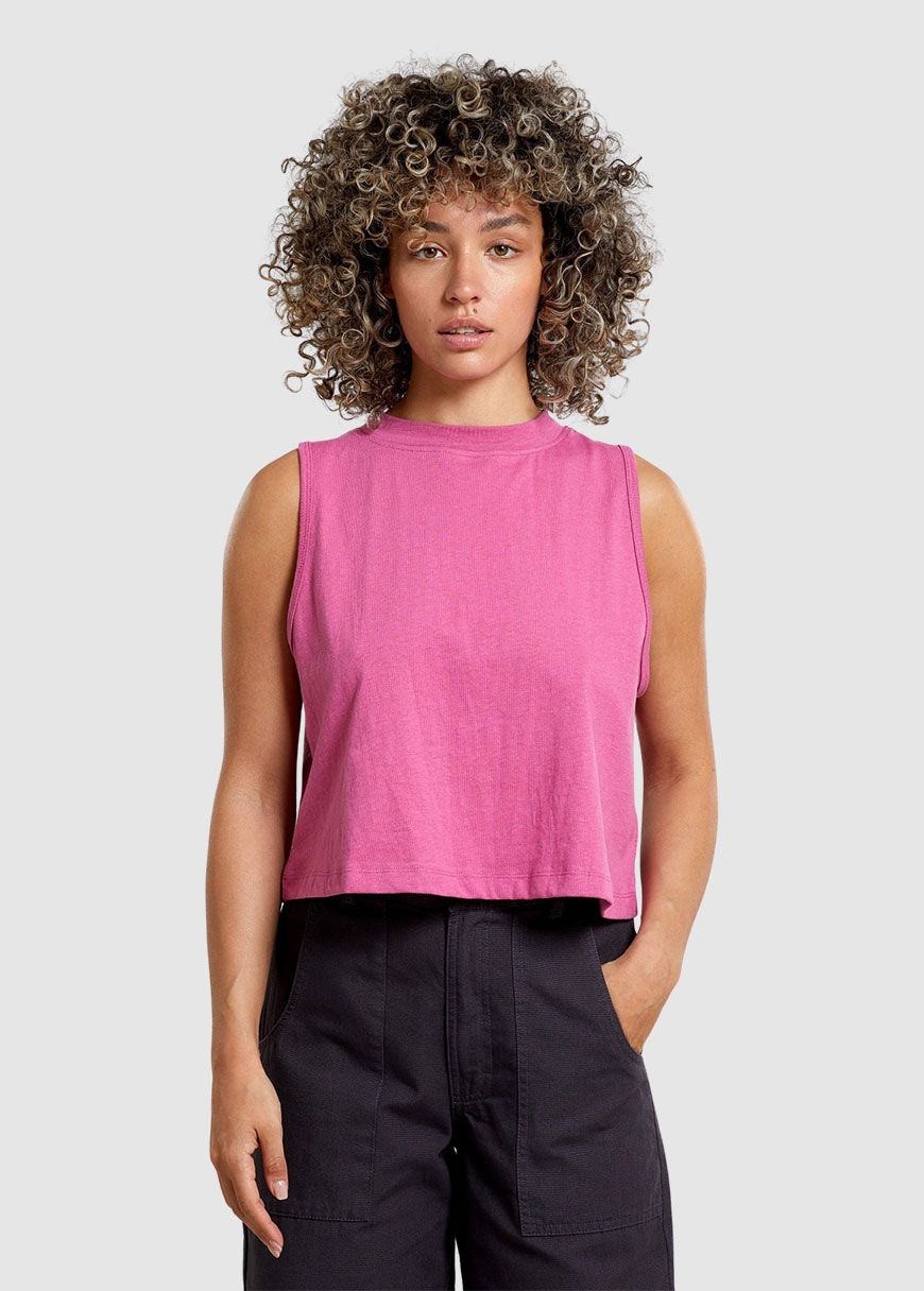 Top Namsos Hemp Top Namsos Hemp