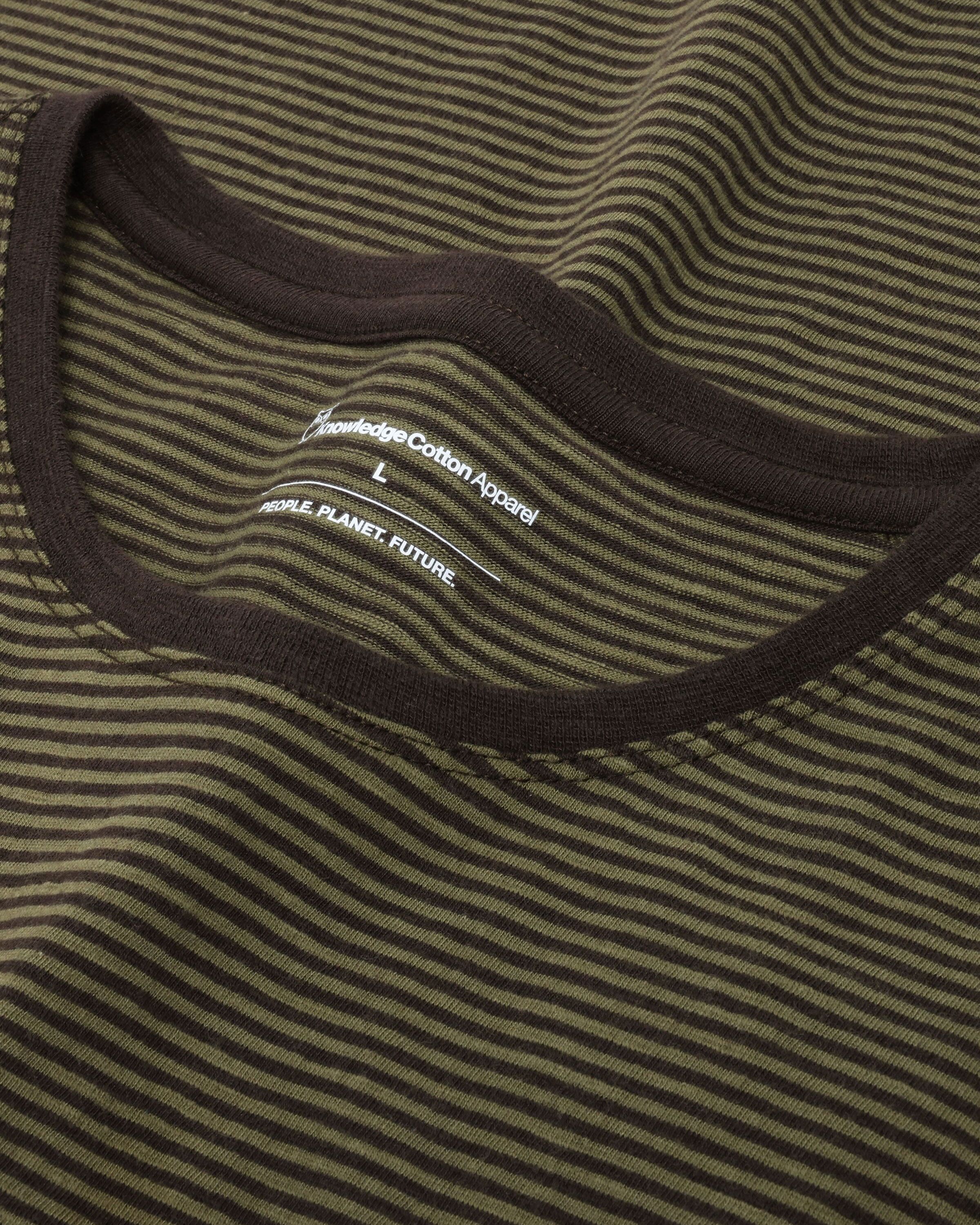 Striped T-Shirt