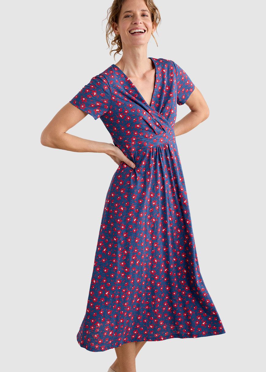 Chapelle Dress Chapelle Dress