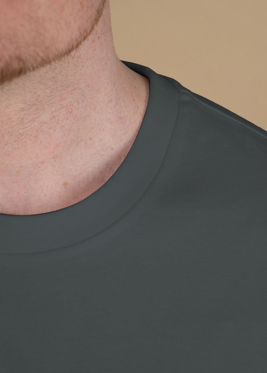 Classic T-Shirt Man Classic T-Shirt Man
