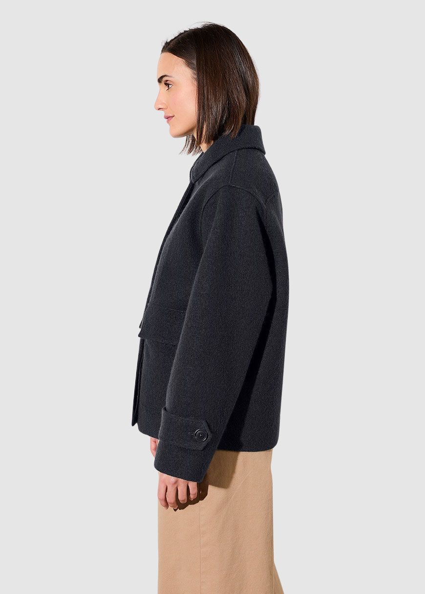 Jacket Merritt
