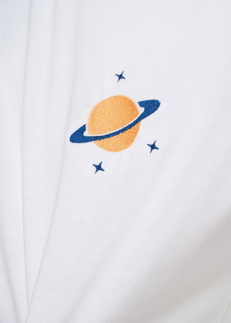 T-Shirt Planet T-Shirt Planet