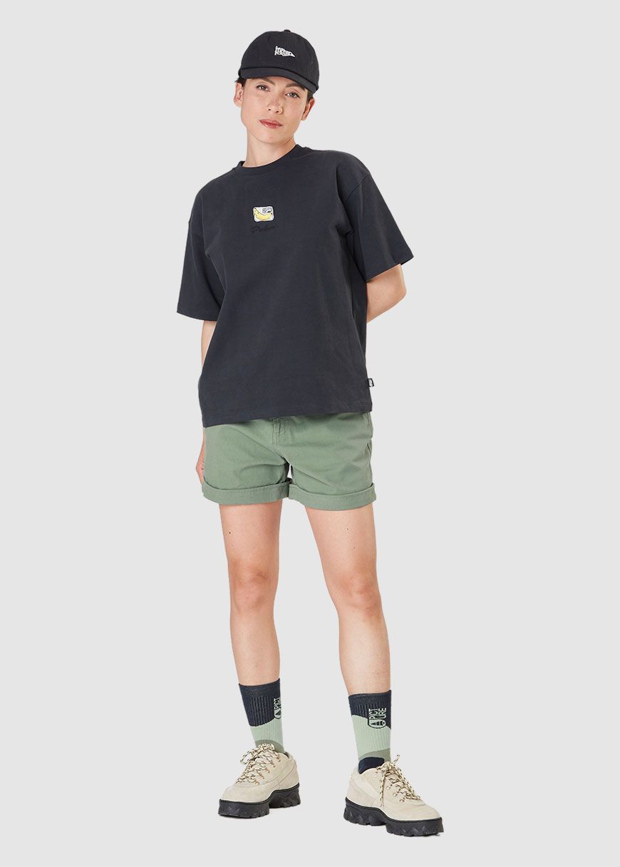 Anjel Chino Shorts Anjel Chino Shorts
