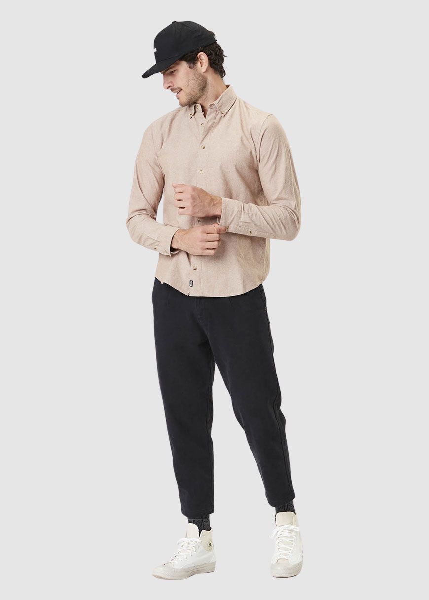 Colley Shirt