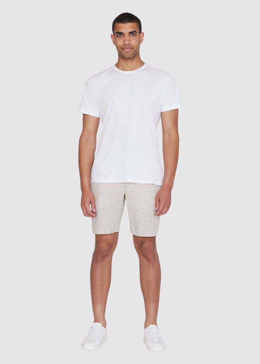 Chuck Regular Linen Shorts Chuck Regular Linen Shorts