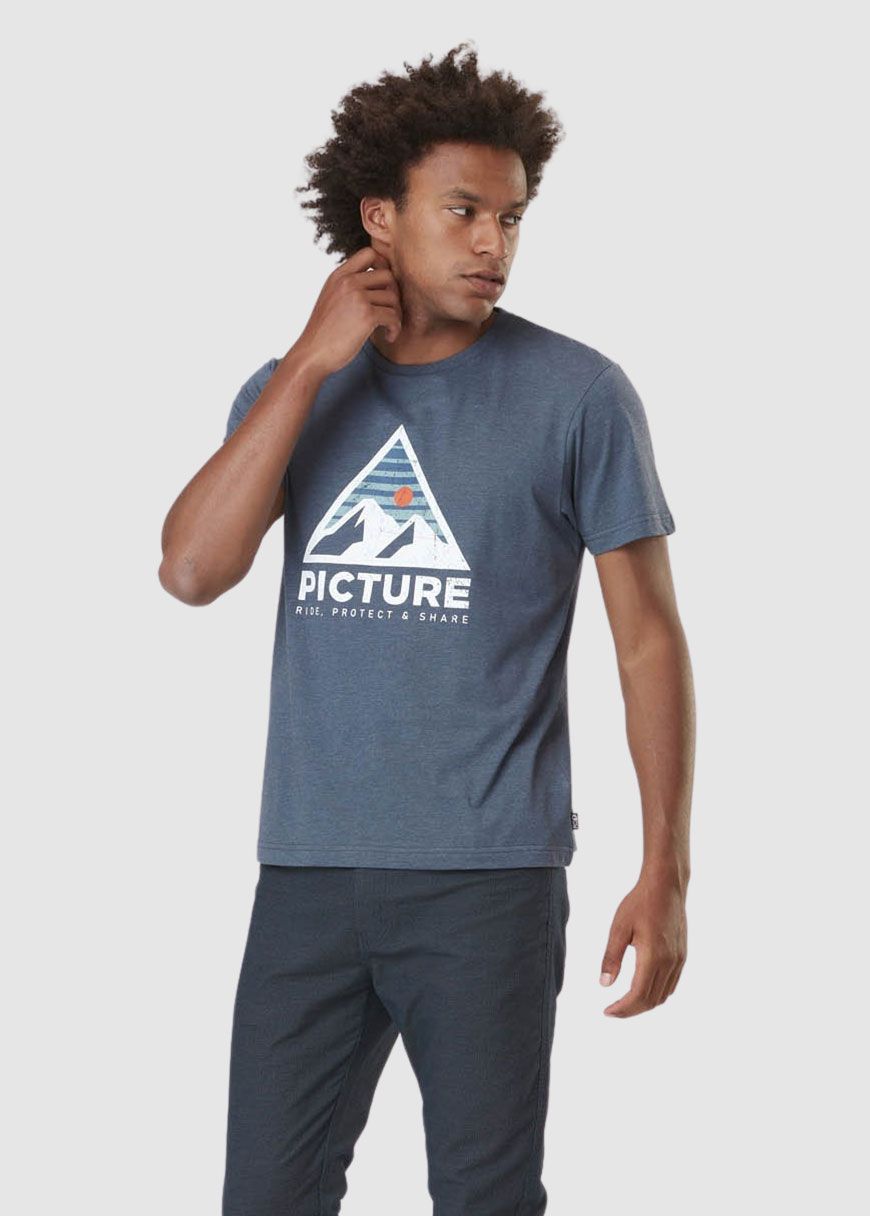 Authentic Tee Authentic Tee