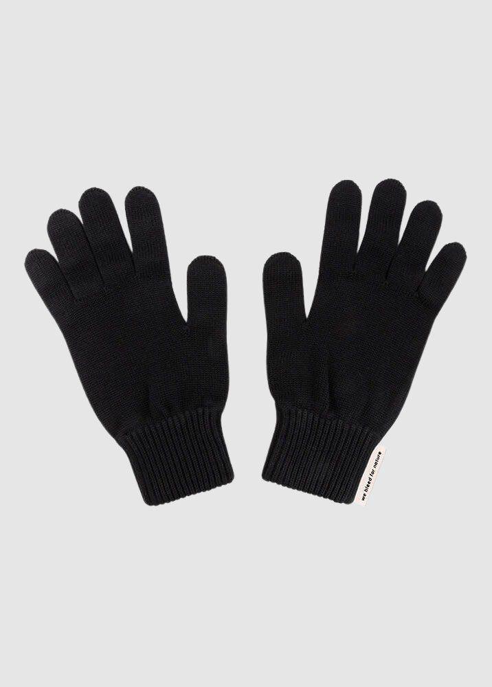 Ecoknit23 Fingerhandschuhe