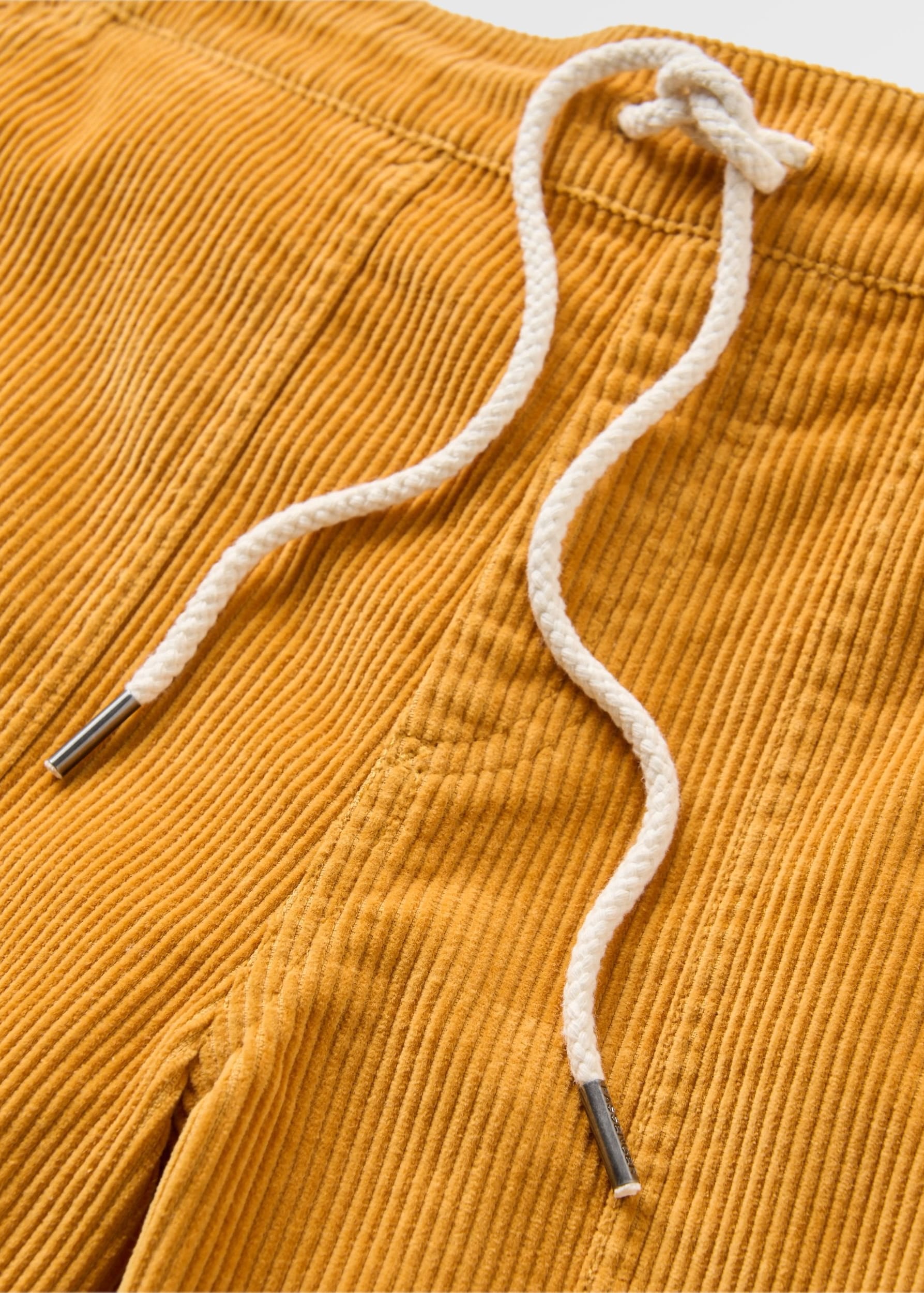 Avian Organic Cord Short 2.0 Spruce Yellow
