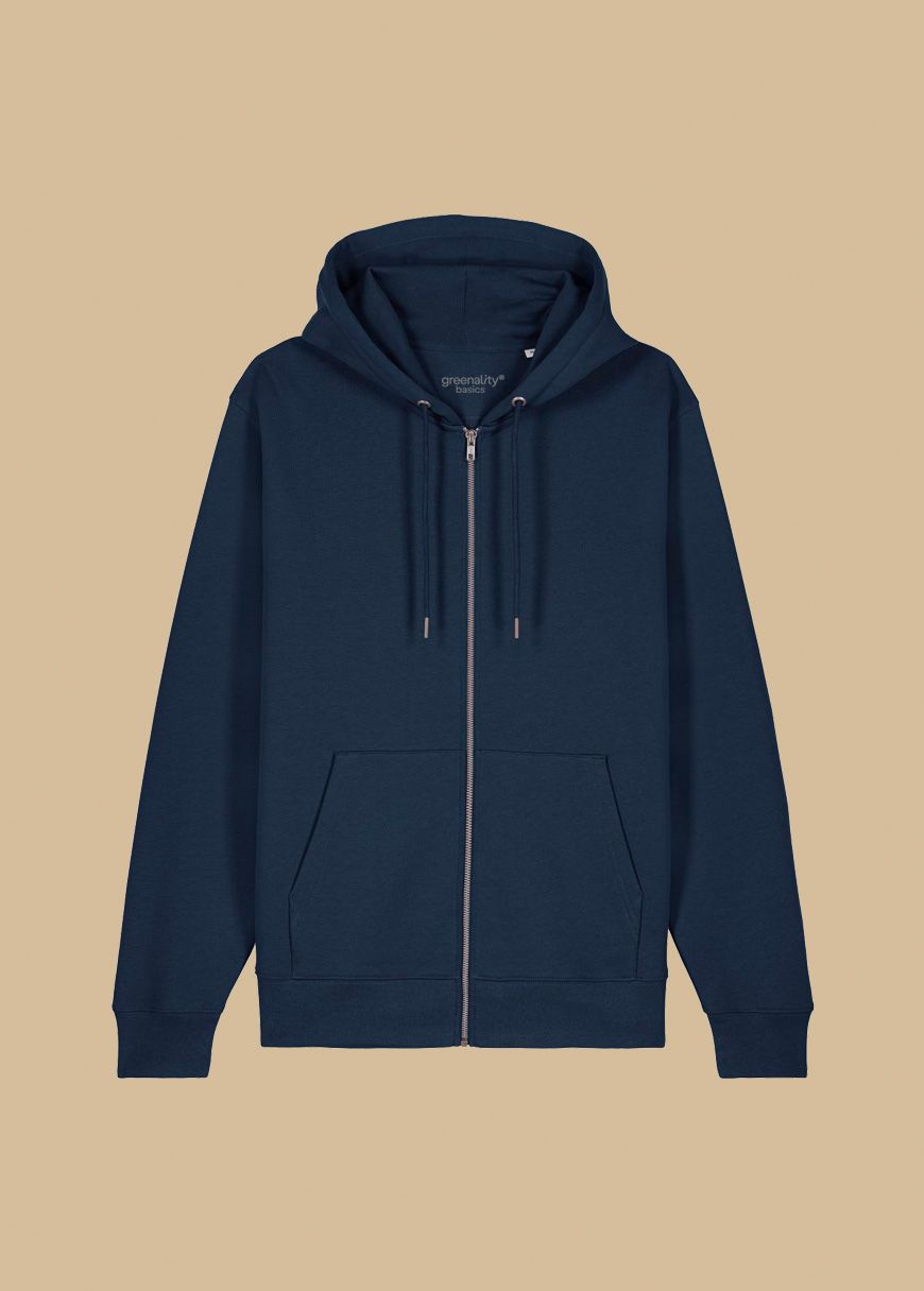 Classic Zipper Man Classic Zipper Man