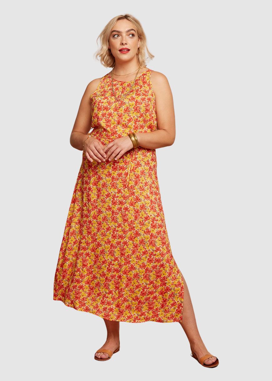 Hazel Dress Doree Hazel Dress Doree