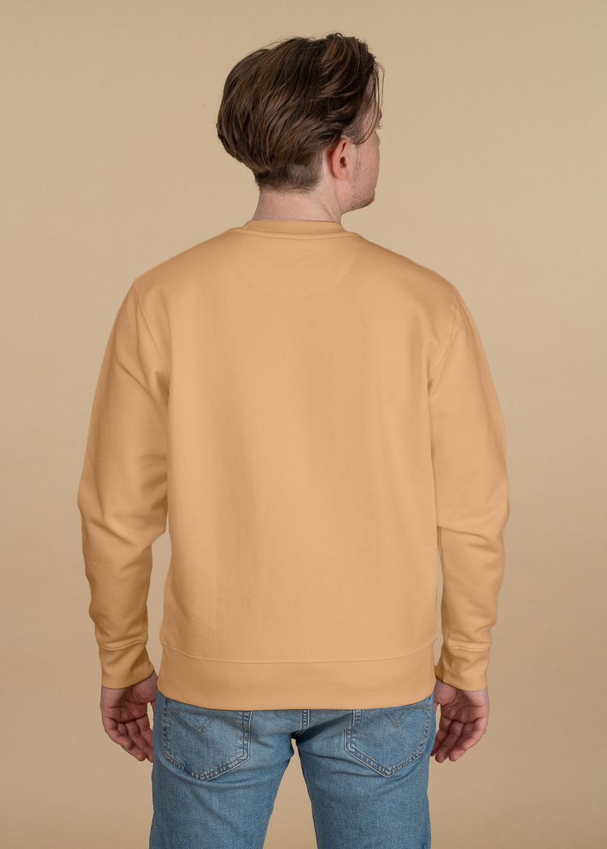 Classic Sweater Man