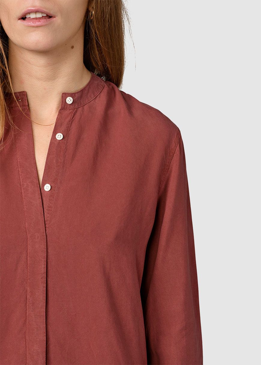 Simone Shirt Simone Shirt