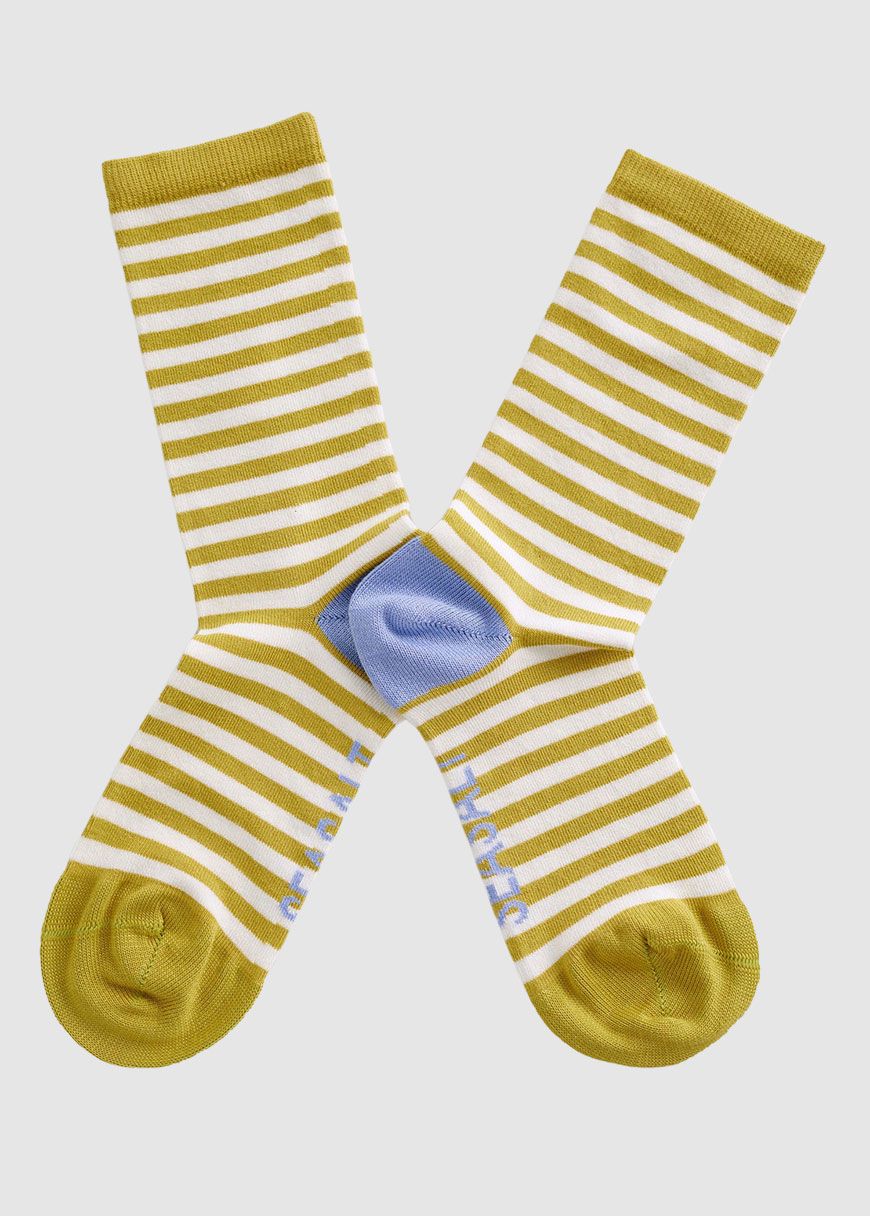 Women's Sailor Socks