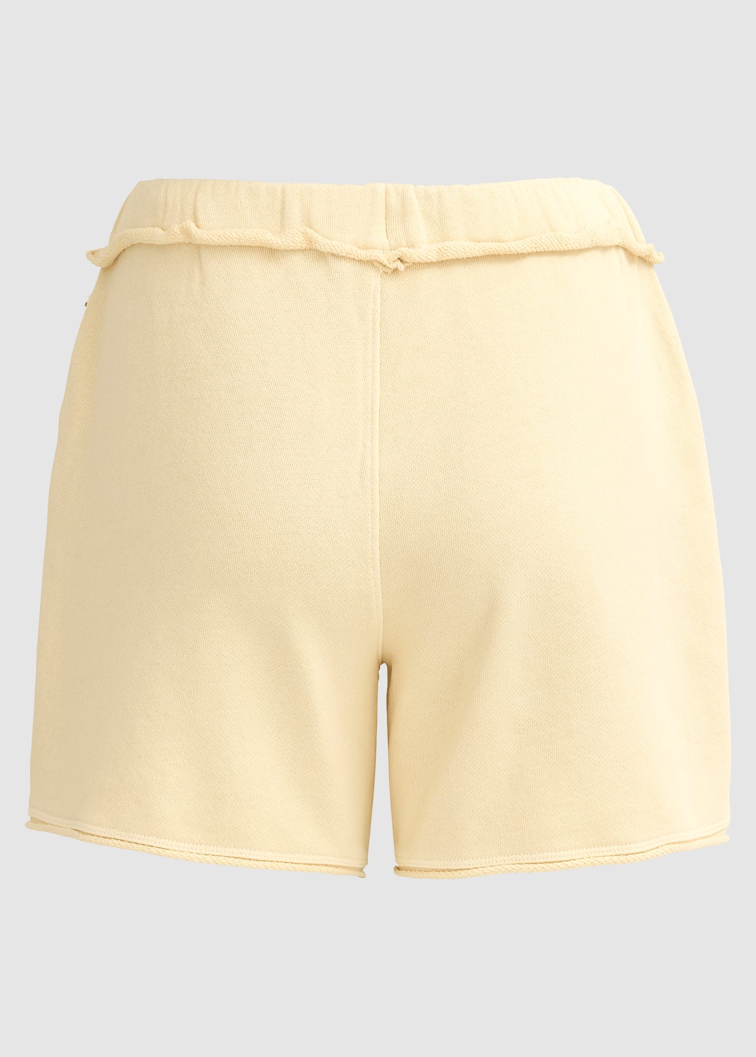 Sweat-Shorts Marzipan Sweat-Shorts Marzipan