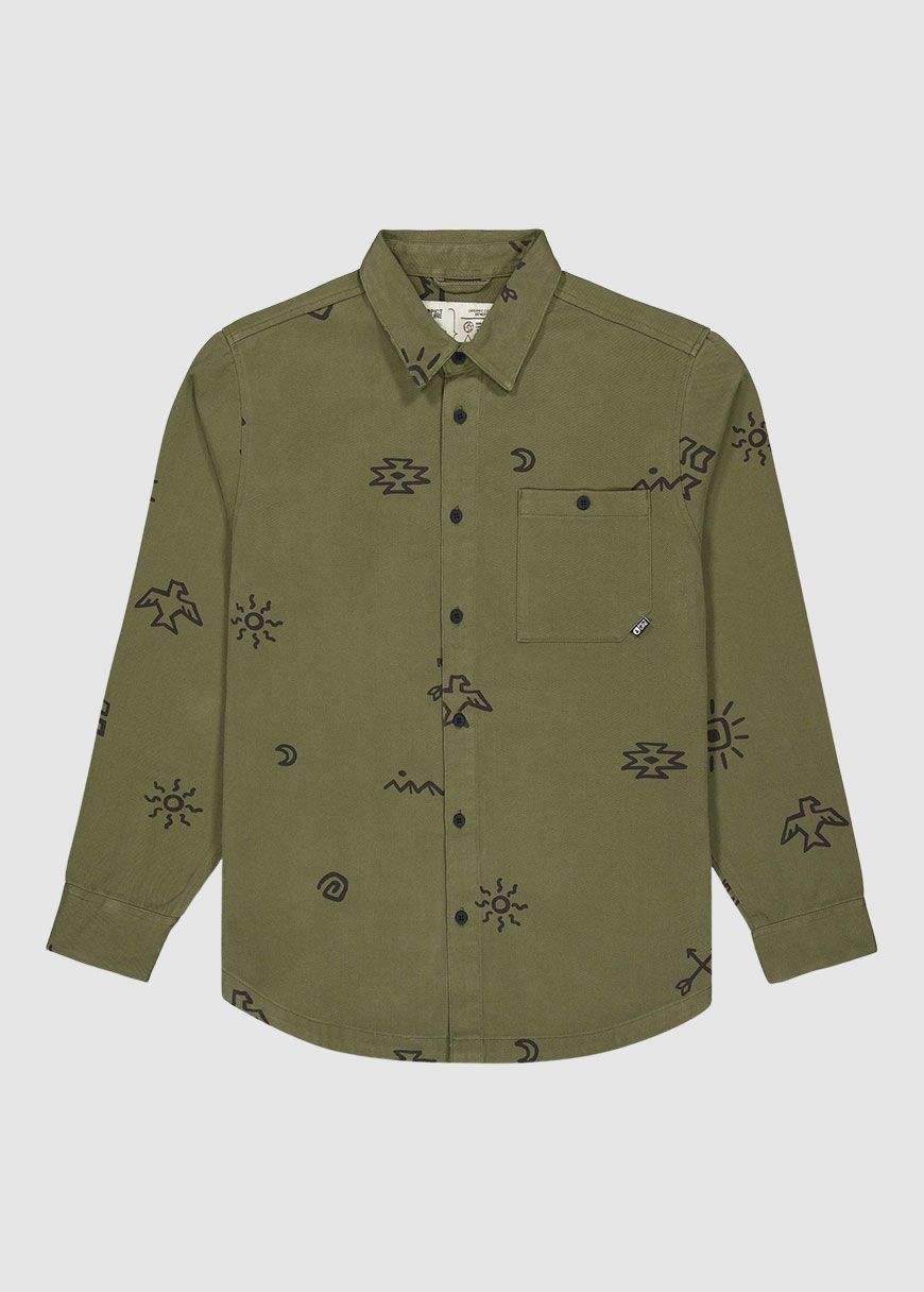 Dayaki Shirt Dayaki Shirt