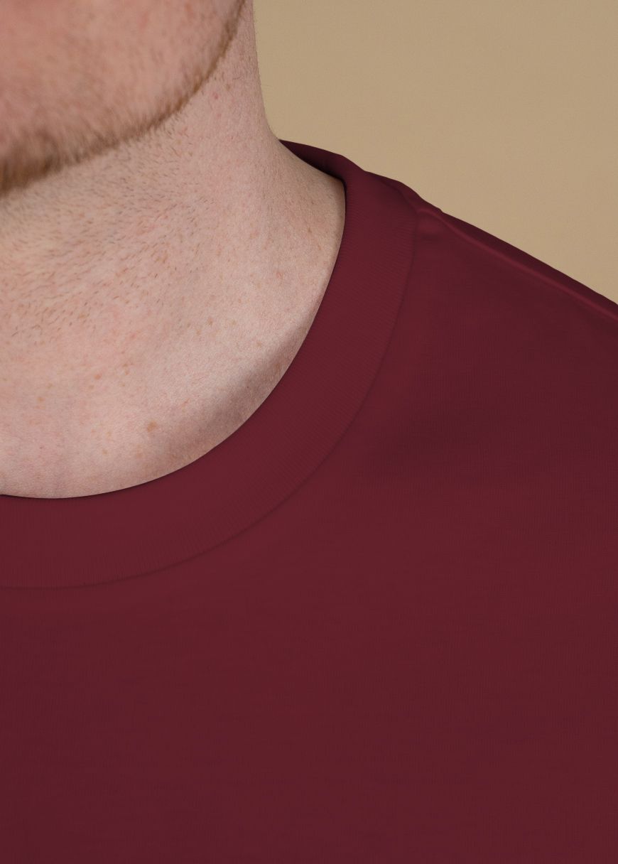 Classic T-Shirt Man Classic T-Shirt Man