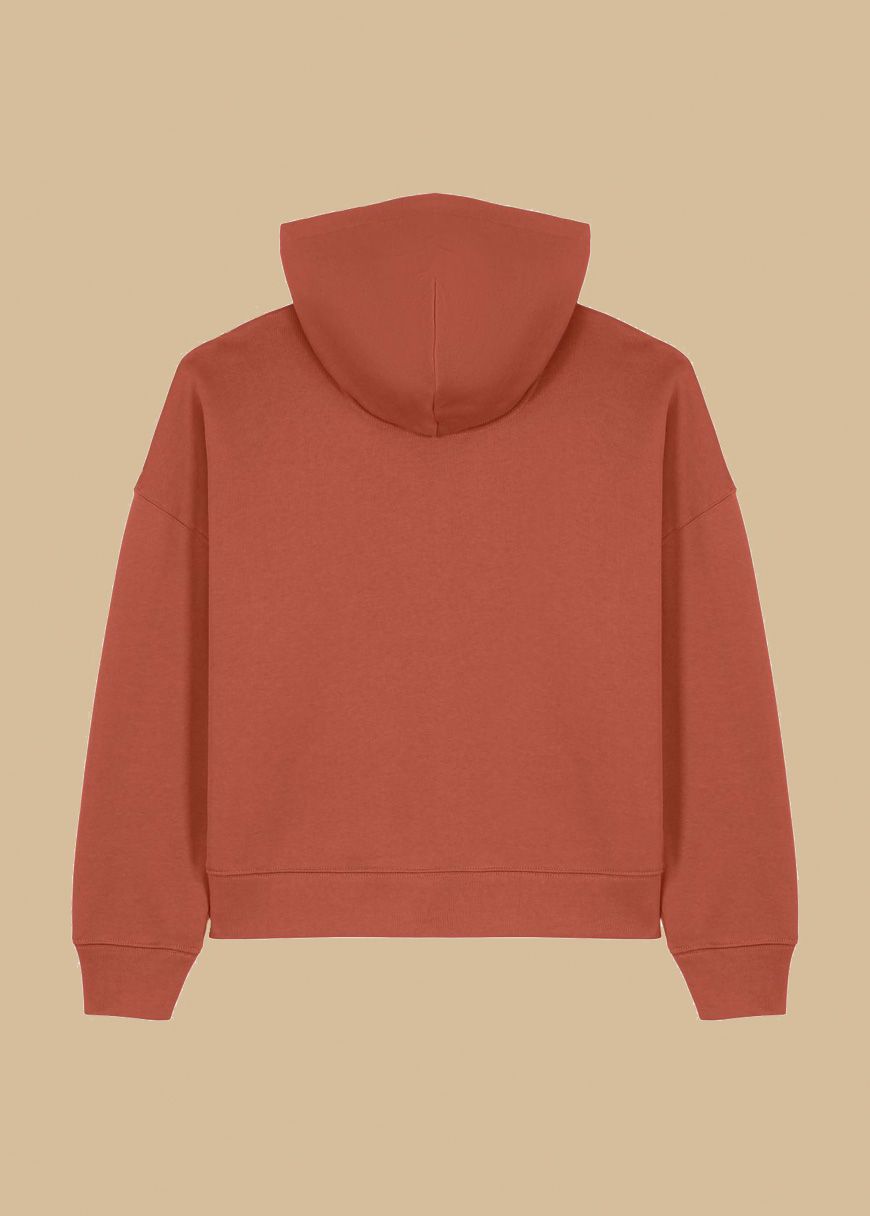 Classic Hoodie Woman Classic Hoodie Woman