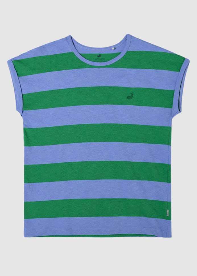 Santadria Bicolour Green