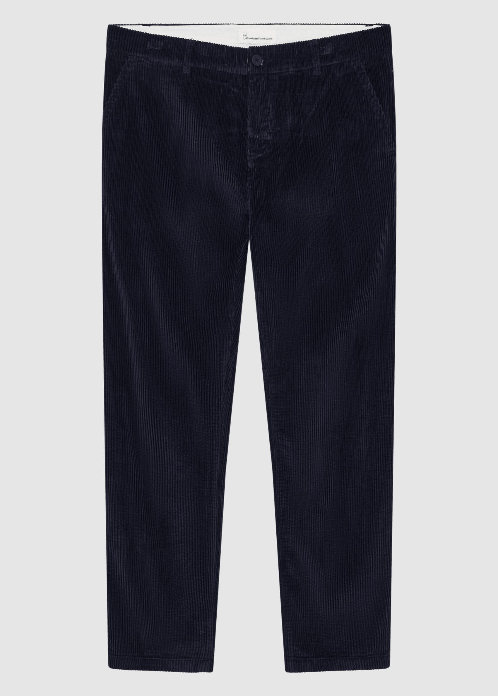 Chuck Regular Corduroy Pants Night Sky