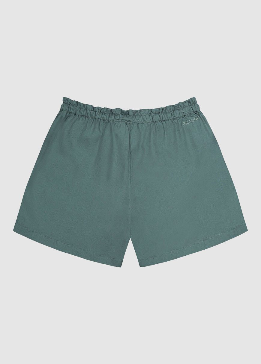 Milou Shorts Milou Shorts