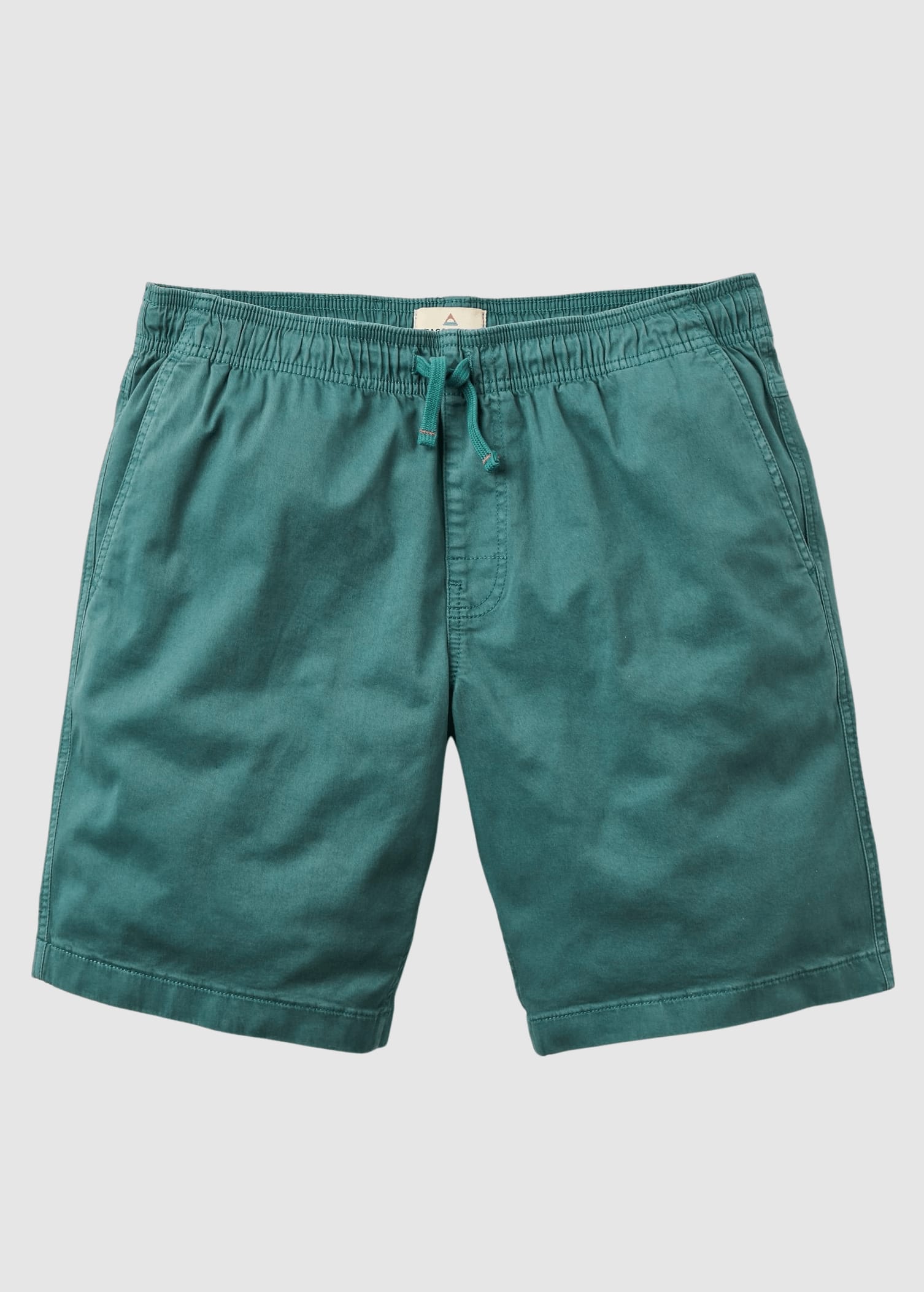 Drifter Organic Cotton Short 2.0 Mediterranean