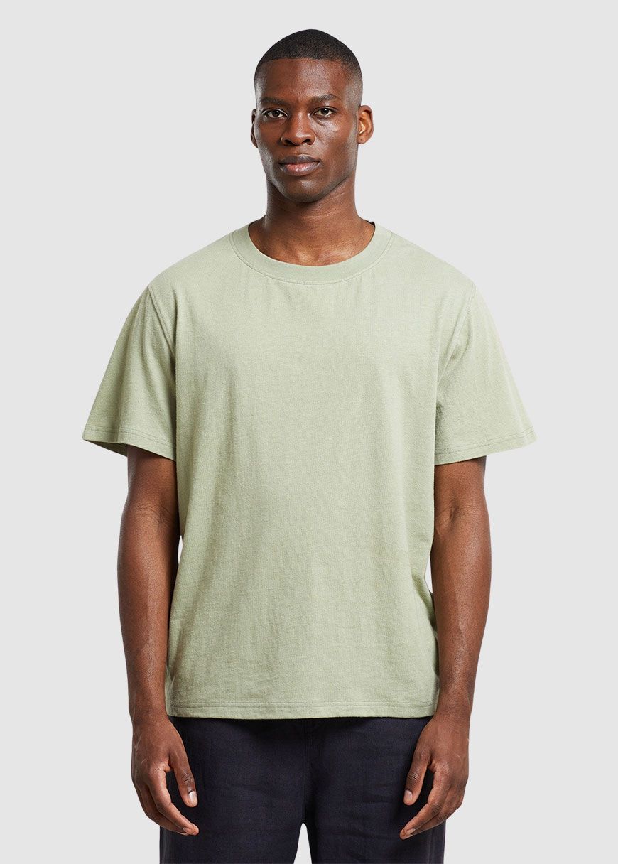 T-Shirt Gustavsberg Hemp T-Shirt Gustavsberg Hemp