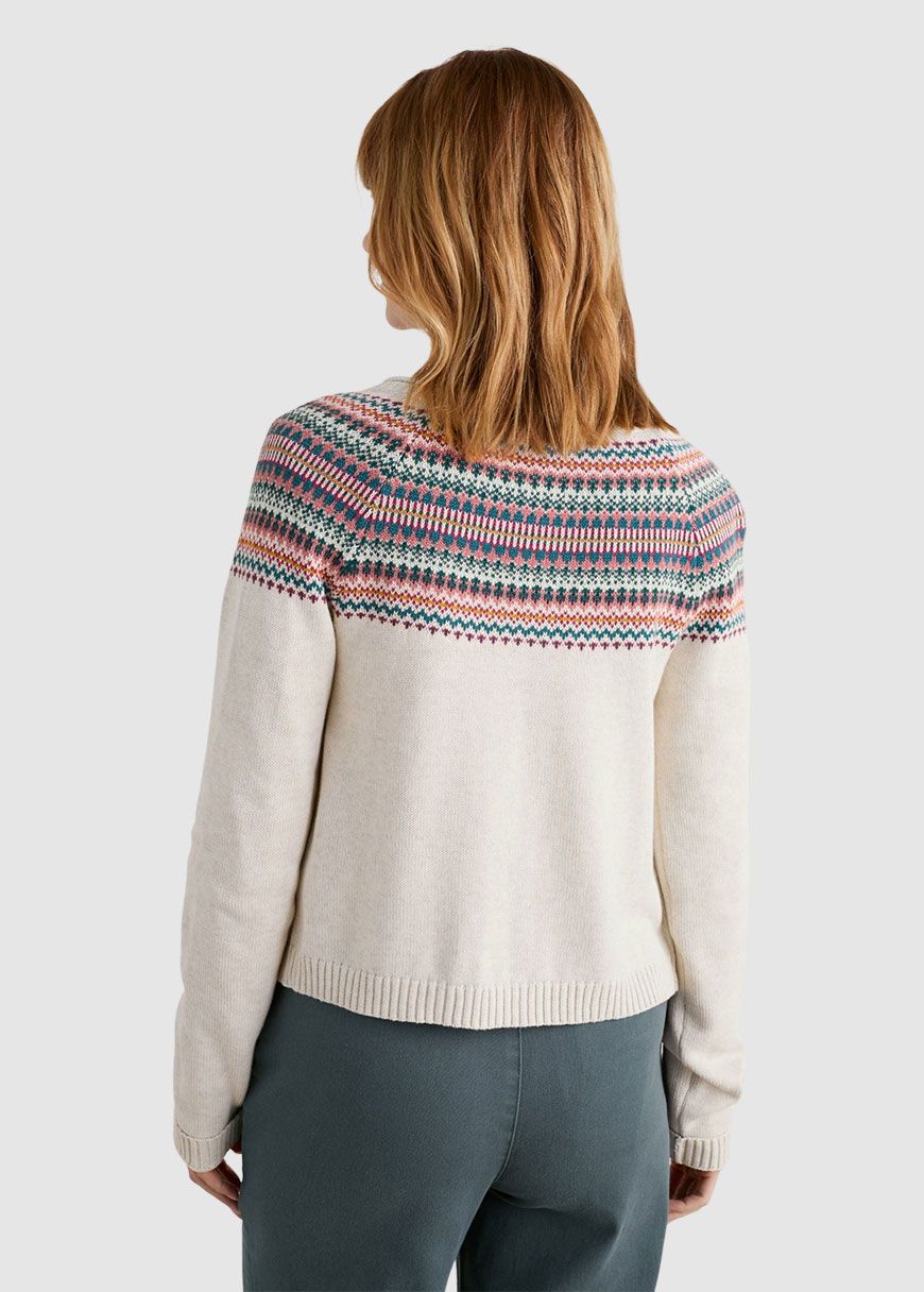 Sweet Pea Cardigan