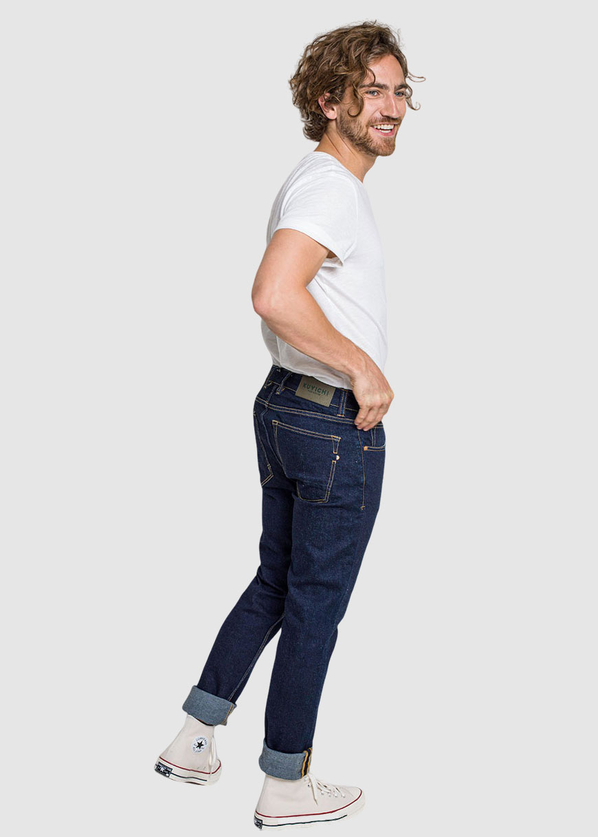 Jamie Slim Jamie Slim