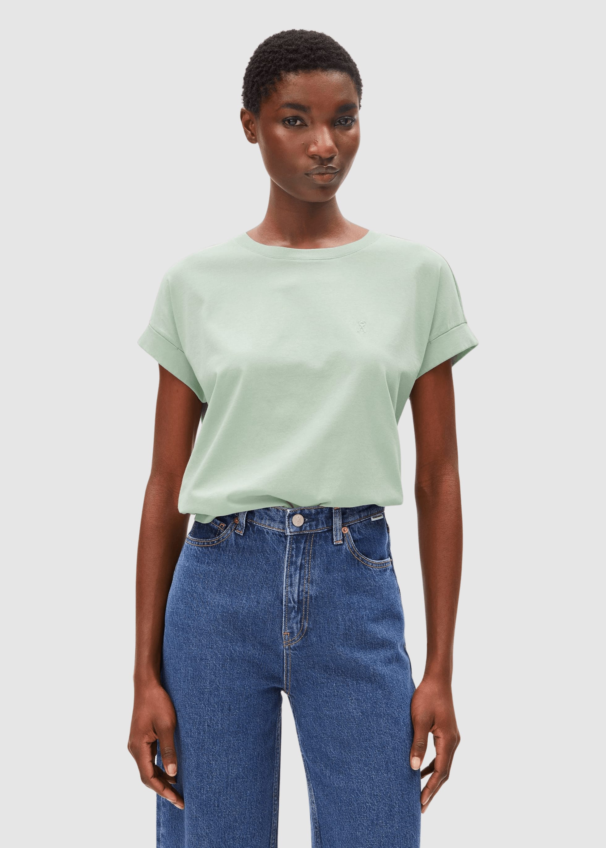 Idaara T-Shirt Foam