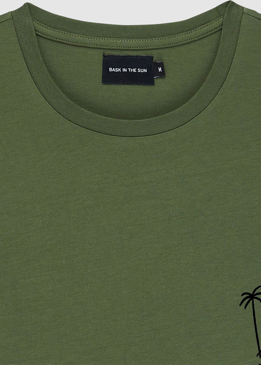 Rebel Tee
