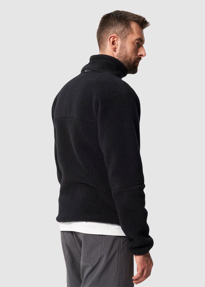 Fleece Jacket Men Fleece Jacket Men