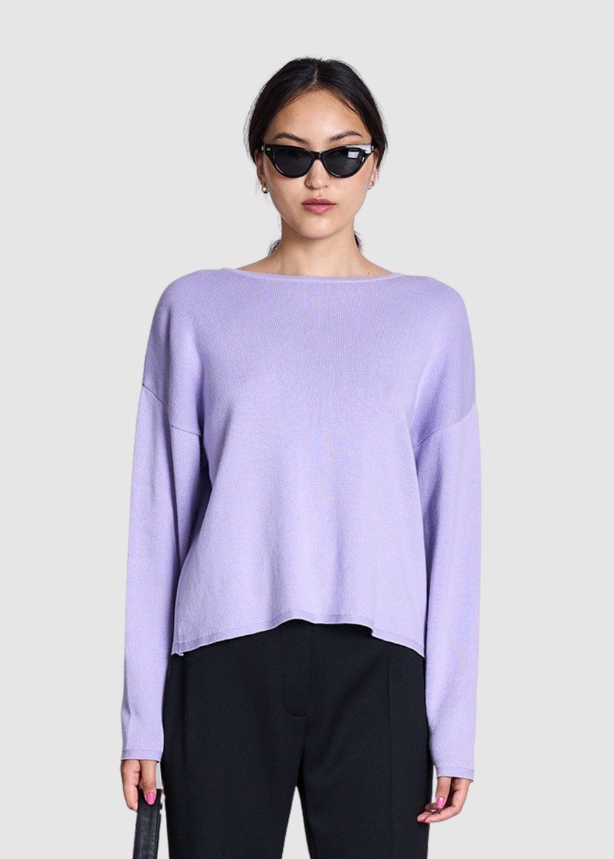 Light Knit Jumper Williamsburg Light Knit Jumper Williamsburg
