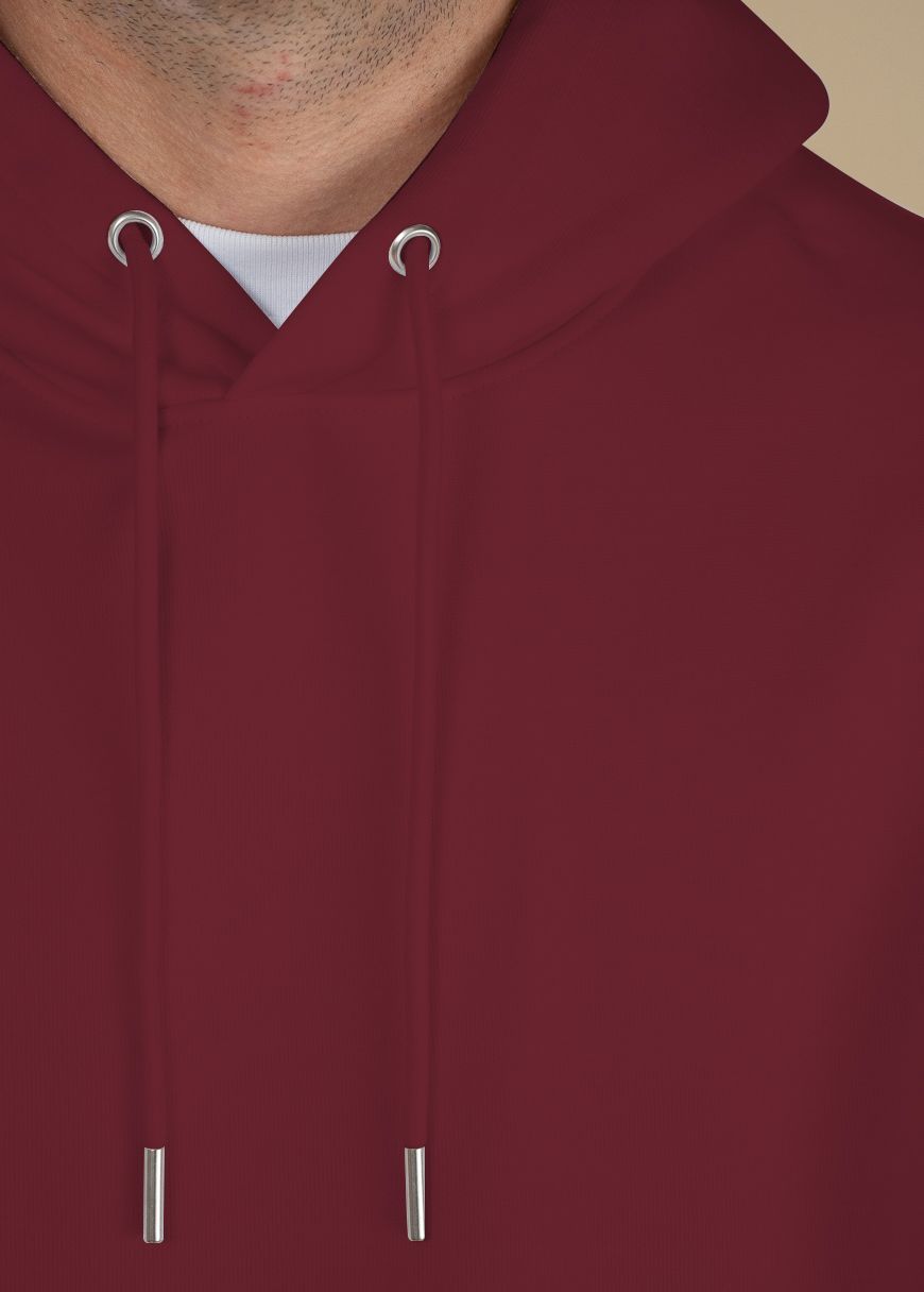 Classic Hoodie Man