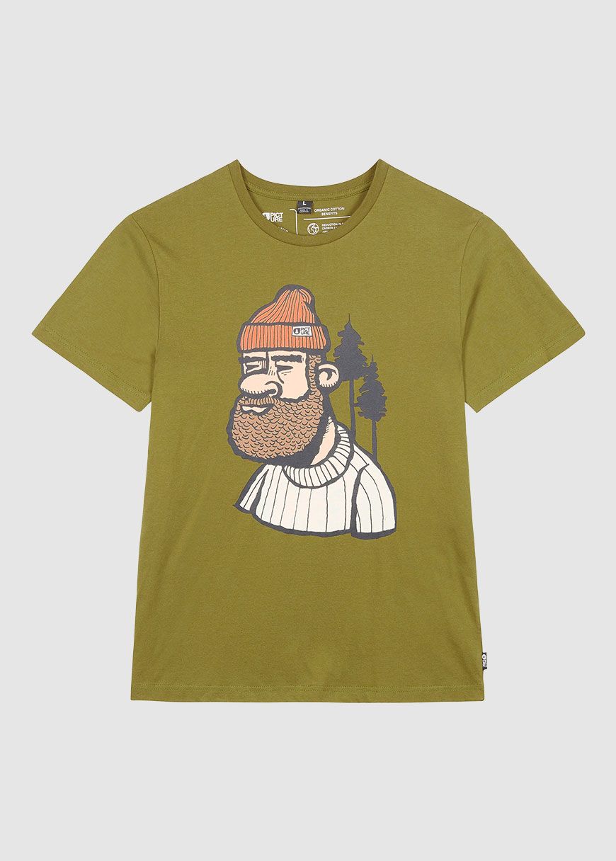 Trotso Tee Trotso Tee