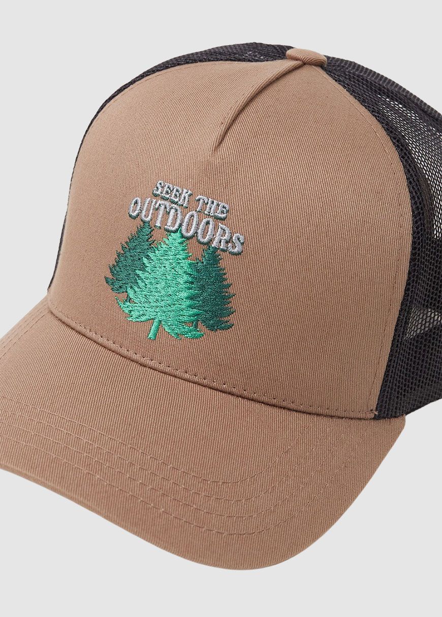 Seek the Outdoors Altitude Hat Seek the Outdoors Altitude Hat