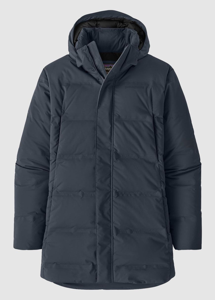 M's Jackson Glacier Parka M's Jackson Glacier Parka