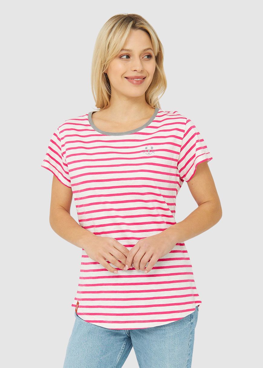 Robbenschnute Striped Robbenschnute Striped