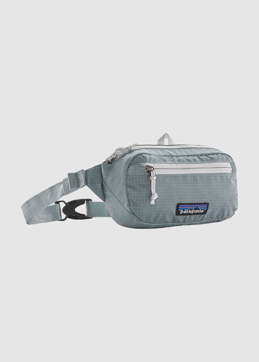 Ultralight Black Hole Mini Hip Pack Ultralight Black Hole Mini Hip Pack