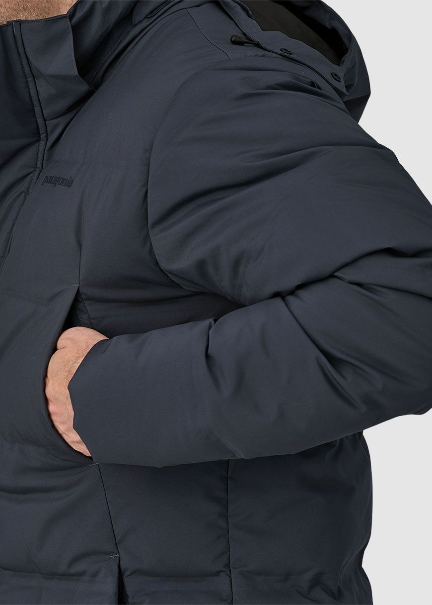 M's Jackson Glacier Parka M's Jackson Glacier Parka