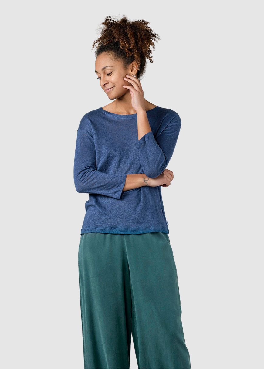 Gudrun LS Tee Gudrun LS Tee