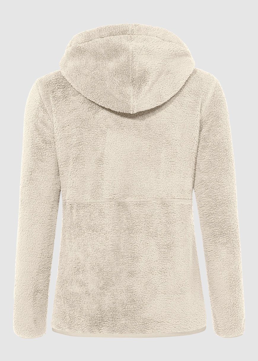 Wo Manukau Fleece Jacket Wo Manukau Fleece Jacket