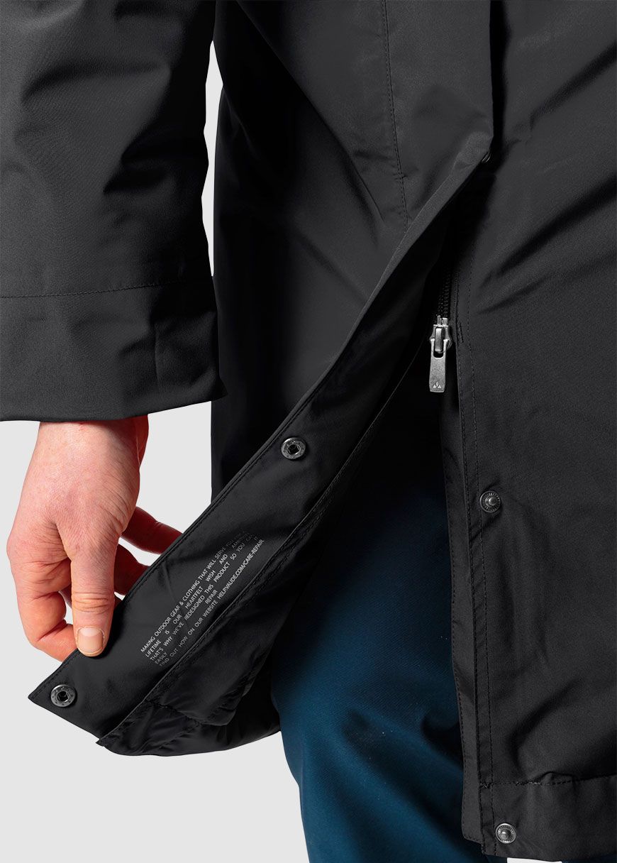 Wo Coreway Coat Wo Coreway Coat