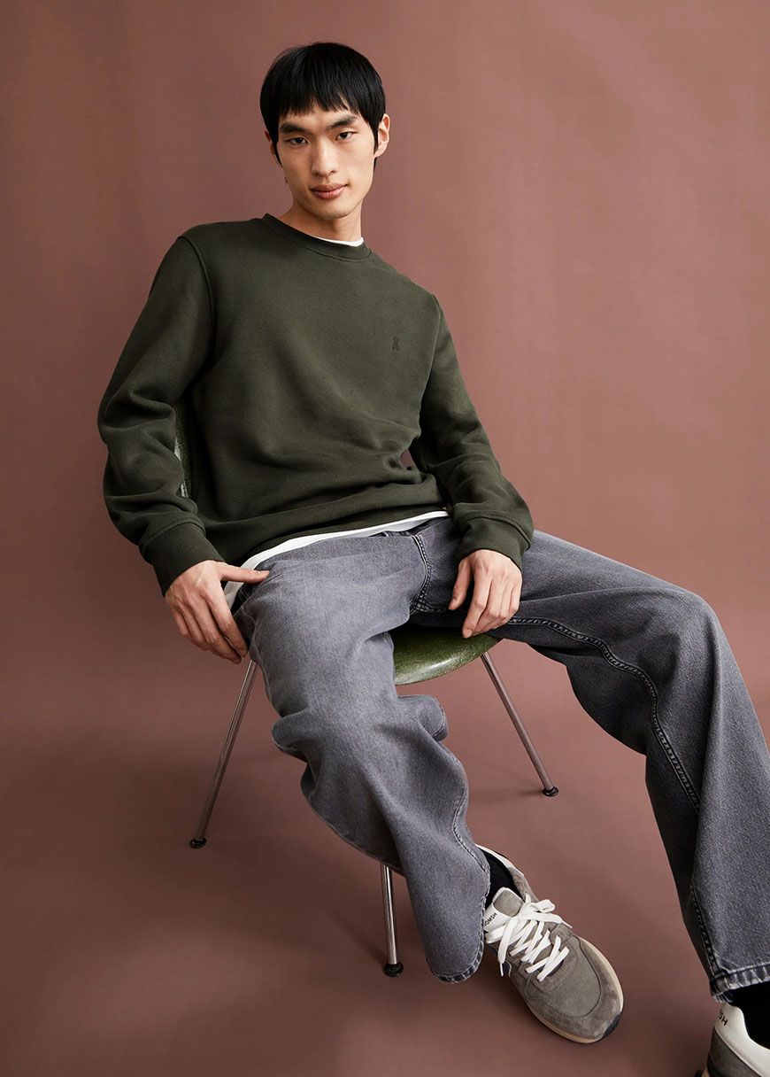 Baaro Fleece