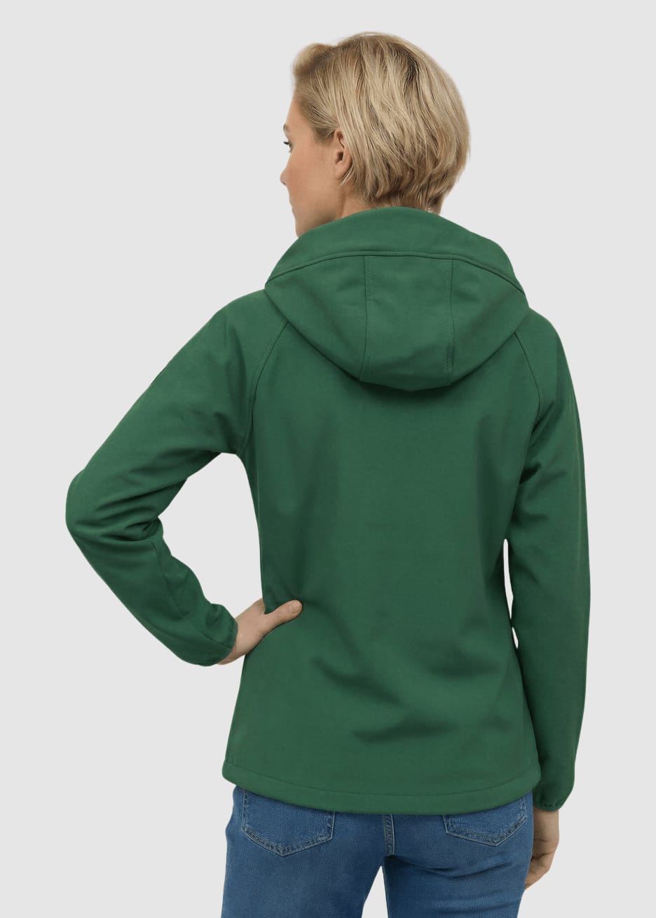 Peutby Eden/Pale Aqua
